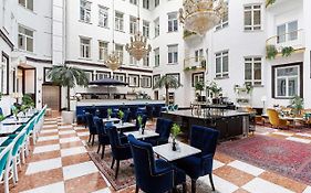 Best Western Hotel Bentleys Stockholm